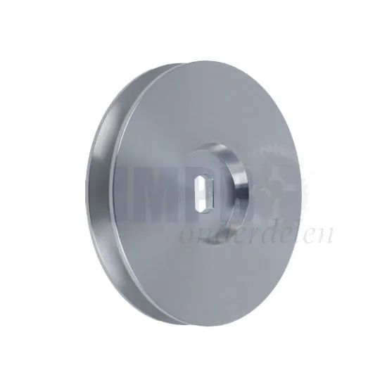Poeli Citta/Ciao 95MM CNC HQ Aluminium