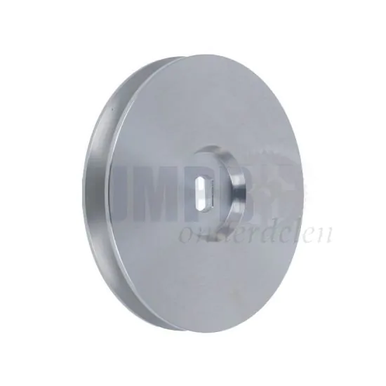 Poeli Citta/Ciao 105MM CNC HQ Aluminium