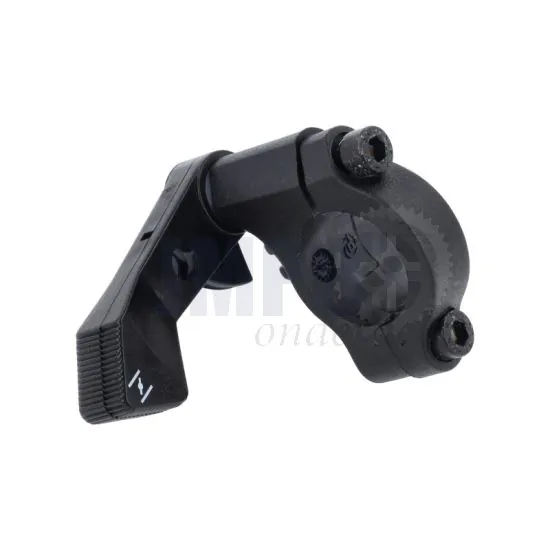 Decompressie / Choke handle Universeel