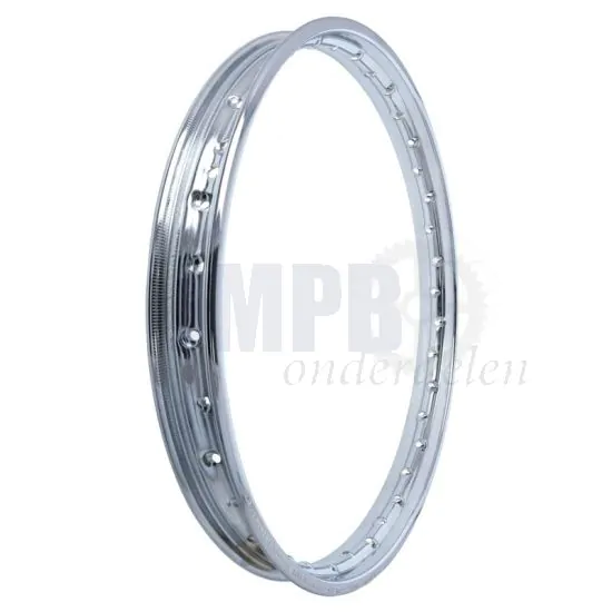 Velg Voorzijde 1.40X19 Honda MT DID