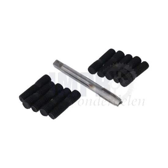 Tapset Reparatieset M8