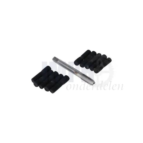 Tapset Reparatieset M6