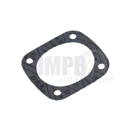 Uitlaatpakking Zundapp KS125 LC