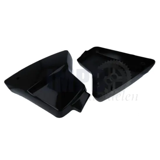 Zijkapset Yamaha FS1 3E8