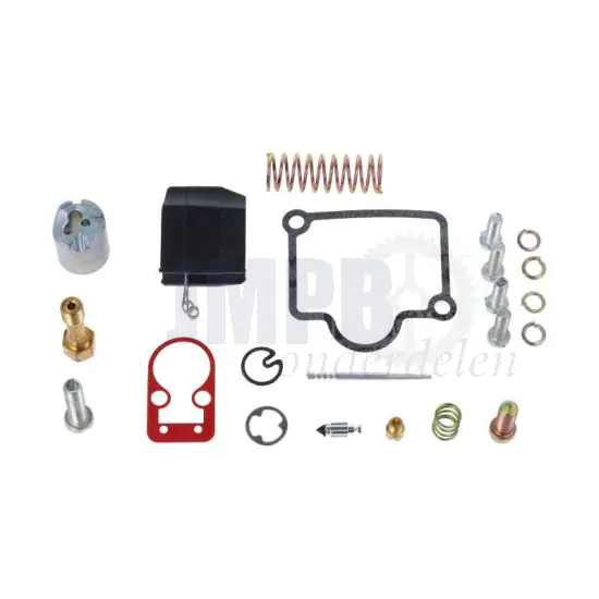 Carburateur Revisieset Sachs 504/505 Bing 10MM