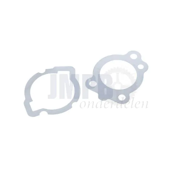 Topset Citta/Ciao Aluminium 65CC