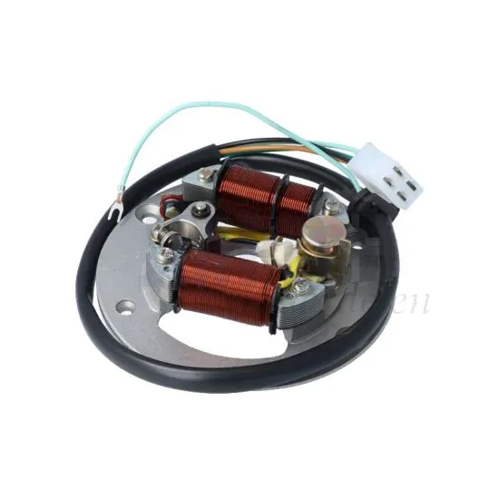 Ontsteking Yamaha FS1/DT/RD