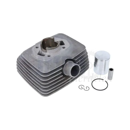 Cilinder 50CC Snel Zundapp Minitherm