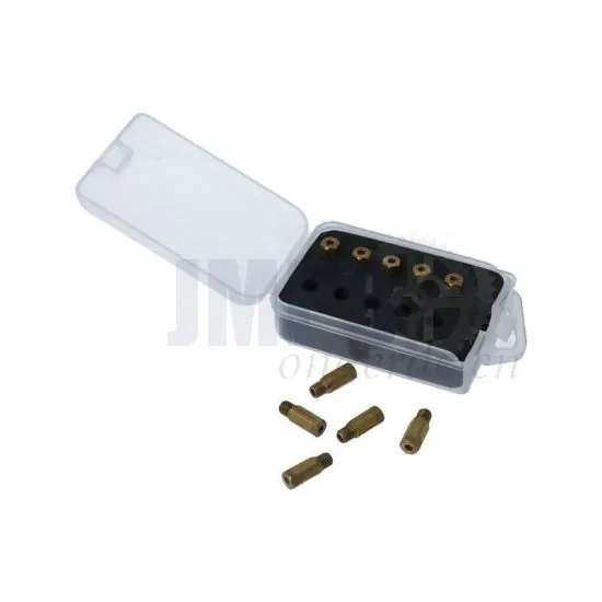 Sproeierset Keihin PWK 122-145