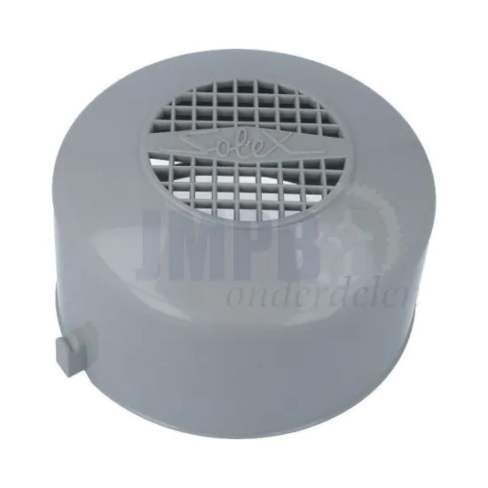 Vliegwieldeksel Grijs Solex