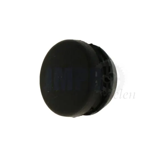 Afdekrubber blok Links Yamaha FS1