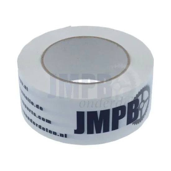 Tape bedrukte PP Acryl tape en bedrukte papiertape (versterkt) JMPB Bonusrol