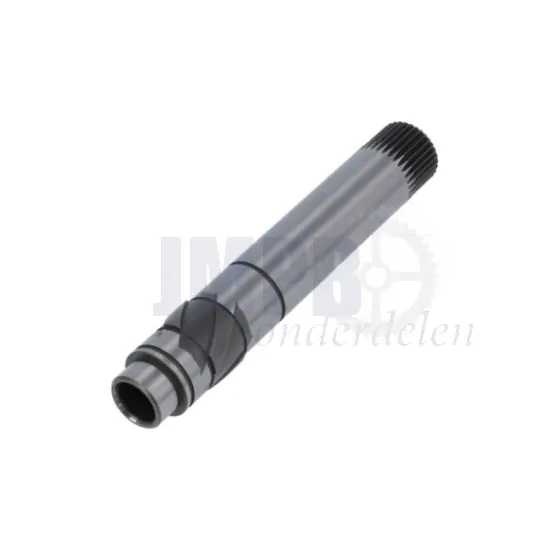 Kickstartas Zundapp 3V