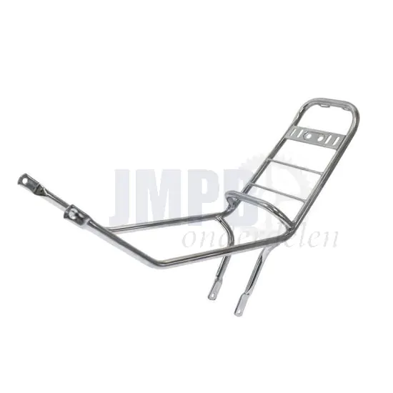 Bagagedrager Benzinetank Chroom Puch Maxi S