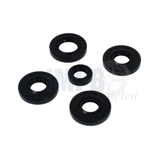 Keerringset Puch Maxi Oud Type / Nieuw Type