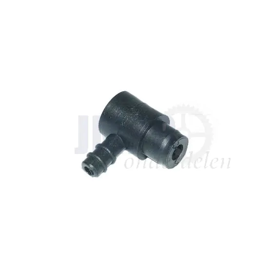 Ontluchtingsplug Yamaha FS1 Blok