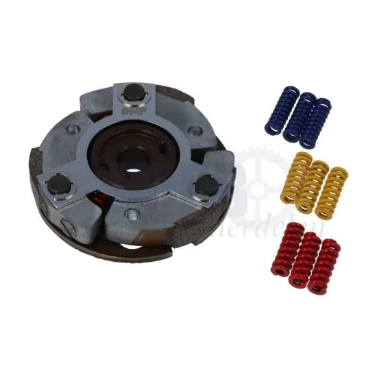 Koppelingsegmentset Sport Puch Maxi DMP