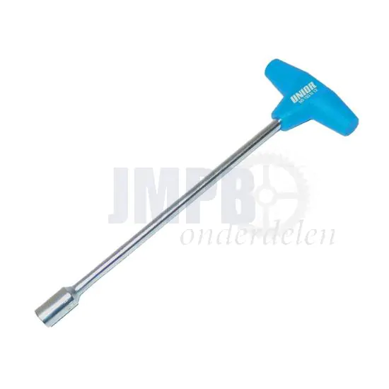 Unior T-Greep Dopsleutel 14MM