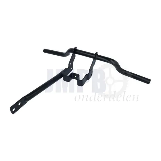 Voetstepset/Onderbouw Kreidler RS 1967-1972