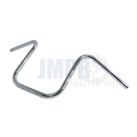 Stuur Apehanger Chopper Chroom 300MM