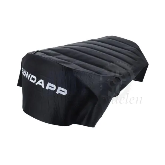 Buddyseatdek Zundapp KS80 1979-1983