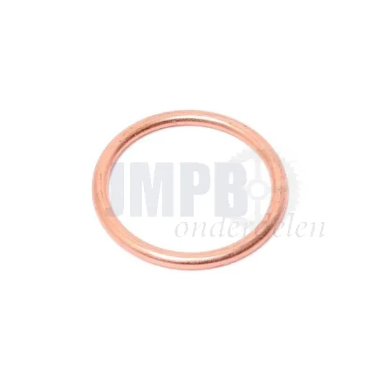 Uitlaatpakking / Ring Sachs 32MM