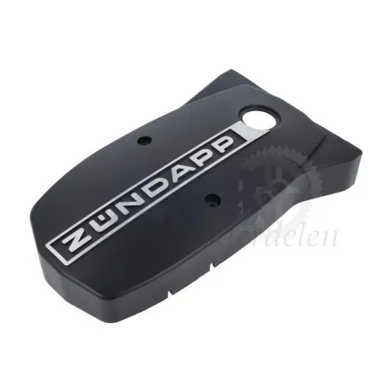 Ontstekingsdeksel Zundapp 5V Zwart