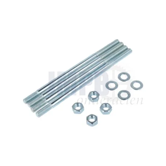 Tapeindset Zundapp KS125