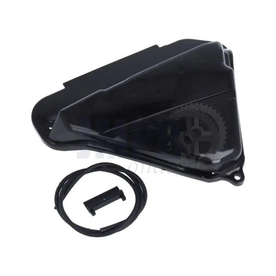 Luchtfilterdeksel Yamaha DT50/80MX