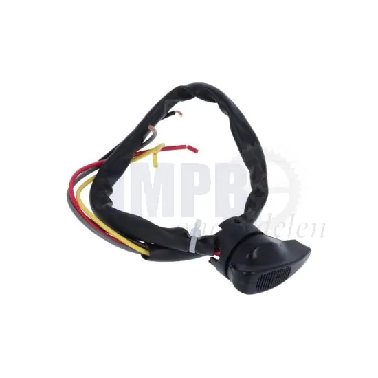 Stuurschakelaar Torpedo Links Zundapp