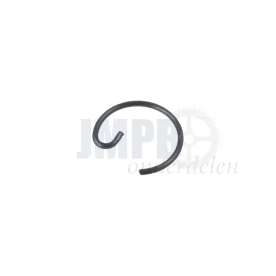 Pistonpenclip 10MM Malossi Per stuk