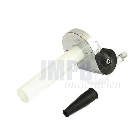 Speedgashandle ALU PXP