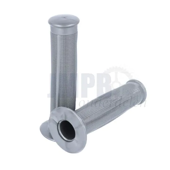 Handvatset Remake Magura Zilver