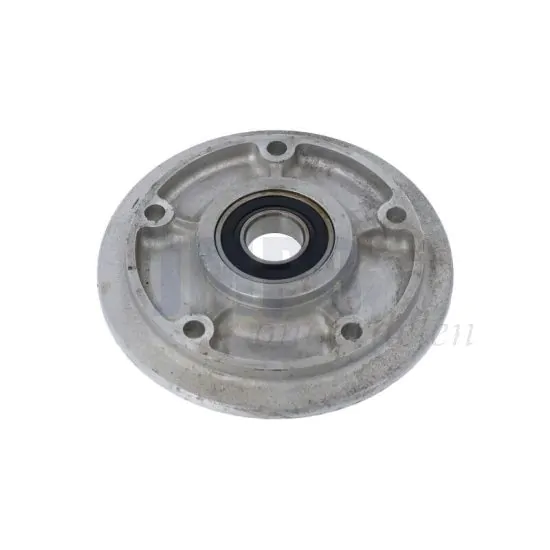 Tandwieldrager met lager Kreidler Origineel