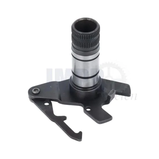 Schakelhevelnaaf Kreidler 4/5V Direct (voor keerring) Orgineel