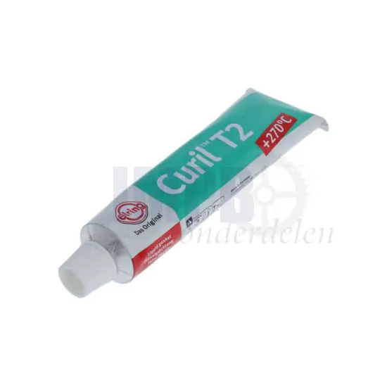 Vloeibare Pakking Curil T2 - 70ML