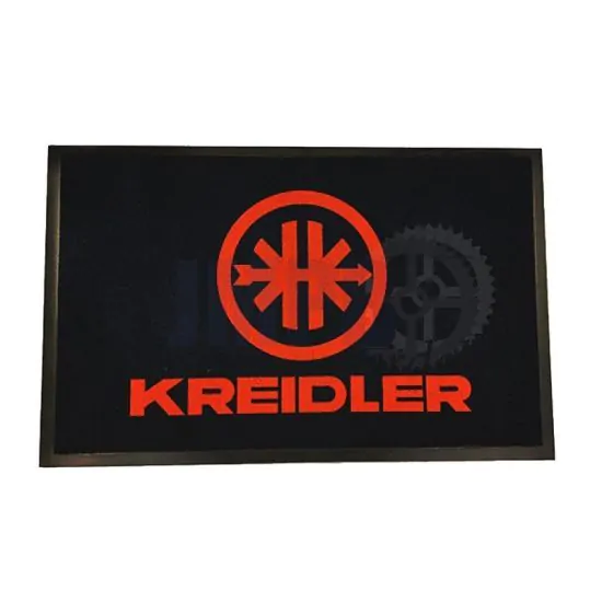 Deurmat Kreidler 60X95CM