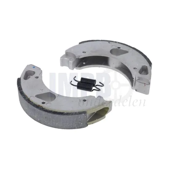 Remsegmentset Campagnolo - 120MM