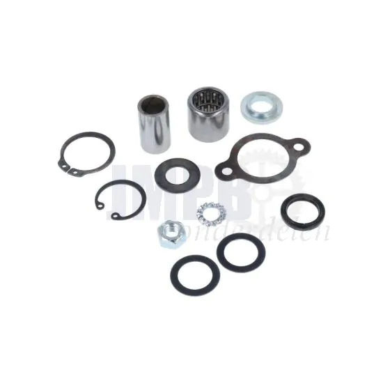 Koppeling montageset Vespa Citta/Ciao