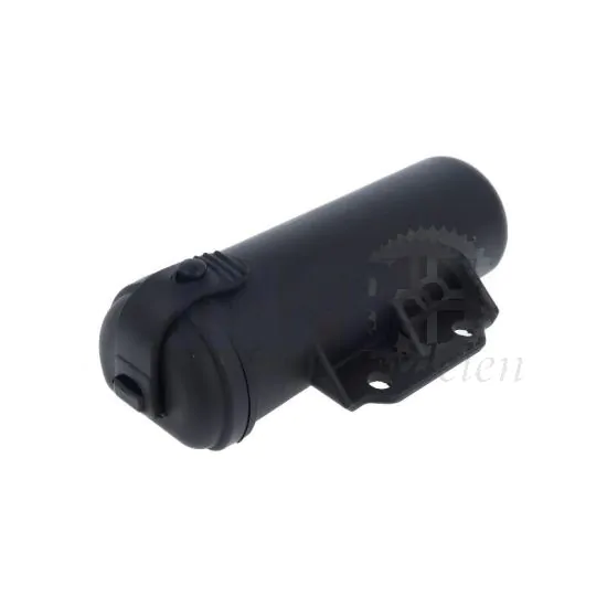 Gereedschapsbakje Honda MT50/MT80 Remake