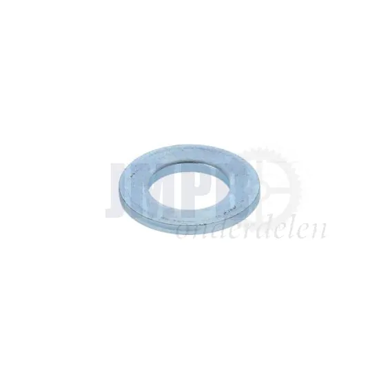Ring Clip-On stuur set Zundapp