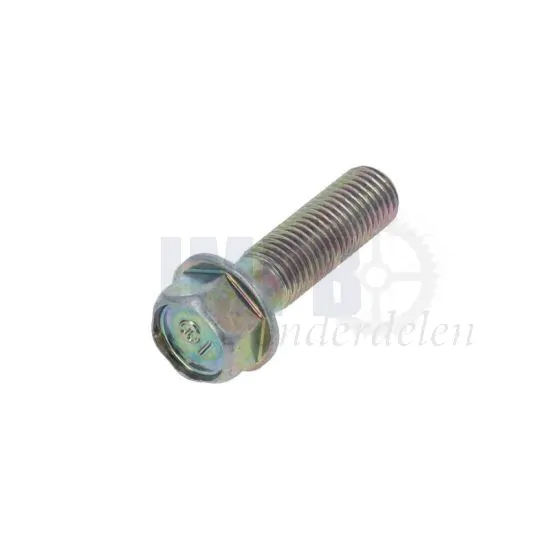 Schokbrekerbout Honda MB/MT Origineel