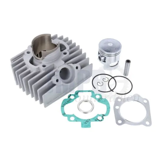 70CC Cilinder Honda Camino / PX 50 Aluminium
