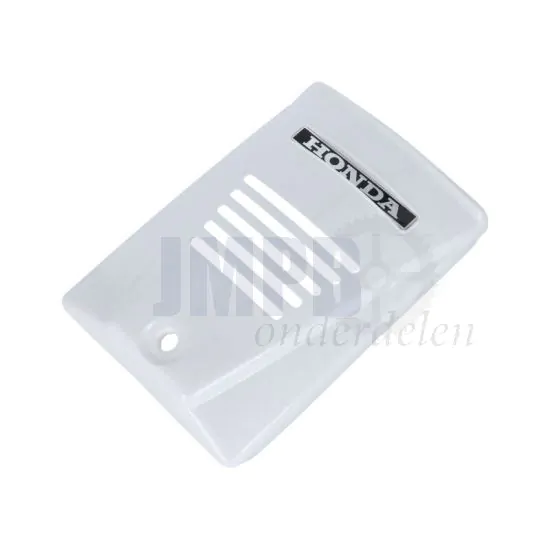 Voorkap Honda Camino Wit