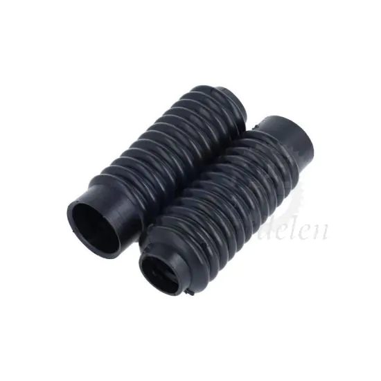 Voorvorkhoesset Puch/Peugeot Kort