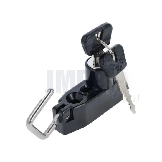 Helmslot Hanger Yamaha FS1