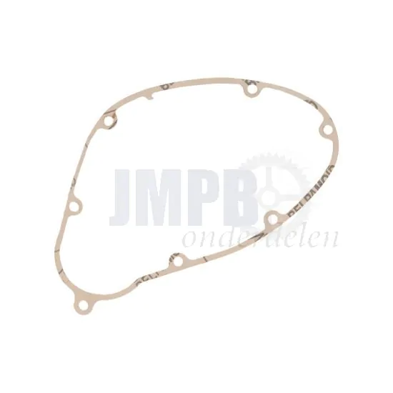 Koppelingsdekselpakking Kreidler Dun 0.5MM Kreidler Origineel