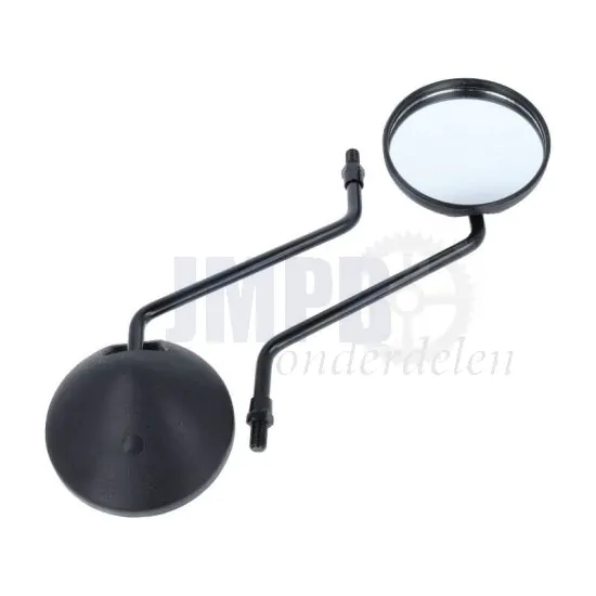 Spiegelset Honda MT/MB/MTX Zwart