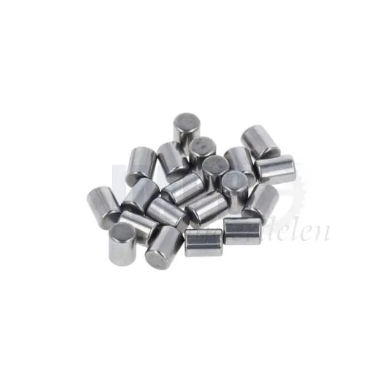 Tonlagers Zundapp 3.5X5MM