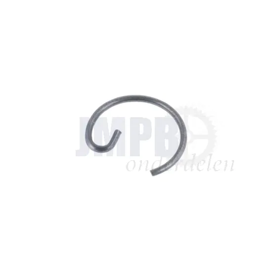 Pistonpenclip 12MM Malossi Per stuk
